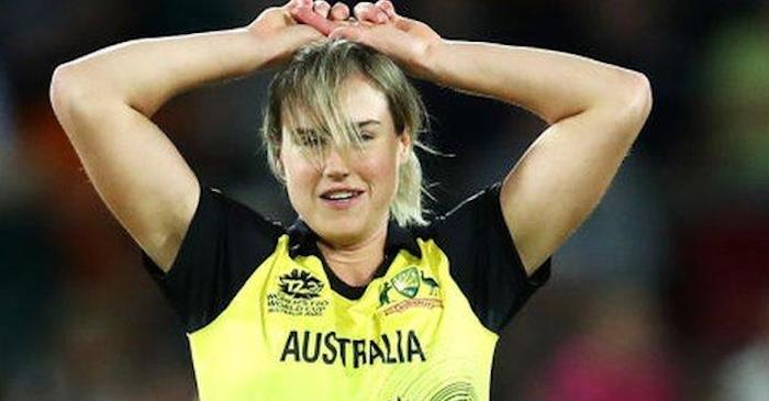 Ellyse Perry picks the players she would love to bowl and bat against