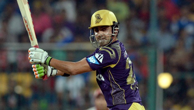 Gautam Gambhir