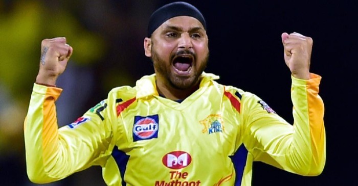 Harbhajan Singh