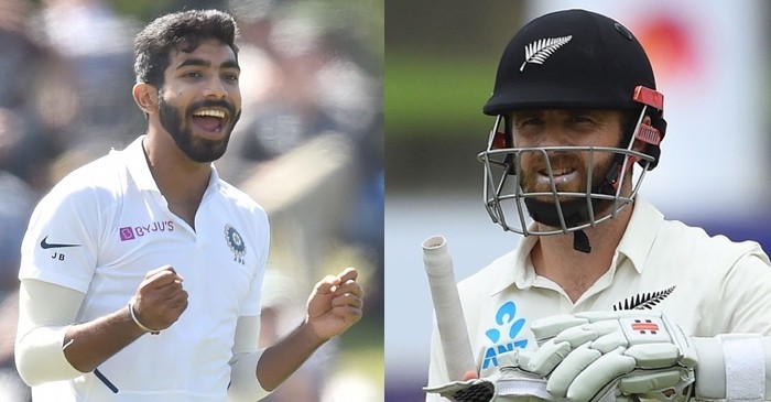 ICC Test Rankings: Jasprit Bumrah moves back into top 10; Kane Williamson, Marnus Labuschagne swap positions