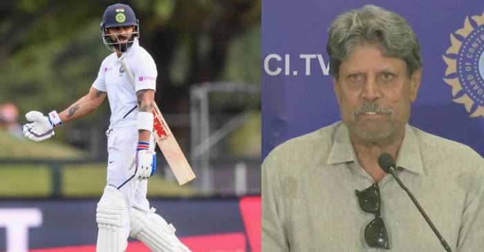 His reflexes have slowed, needs to practice more: Kapil Dev on Virat Kohli’s lean patch off-late