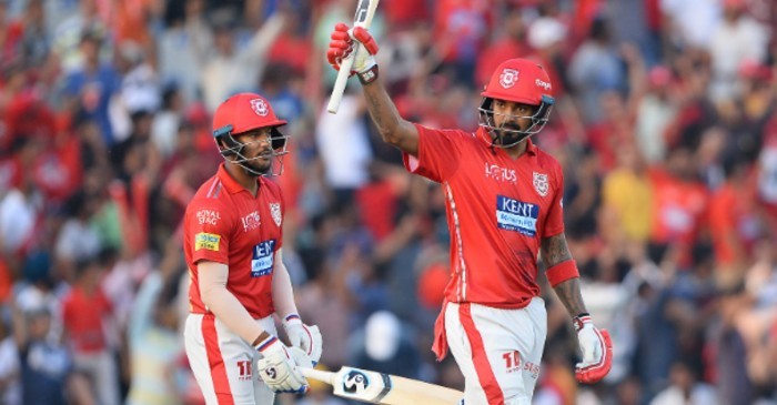 Kings XI Punjab