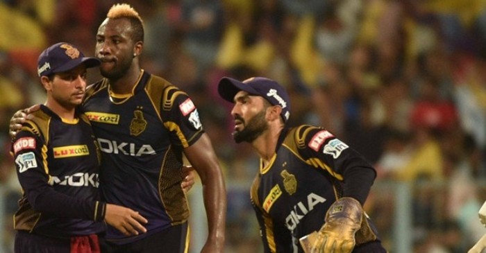 Kolkata Knight Riders