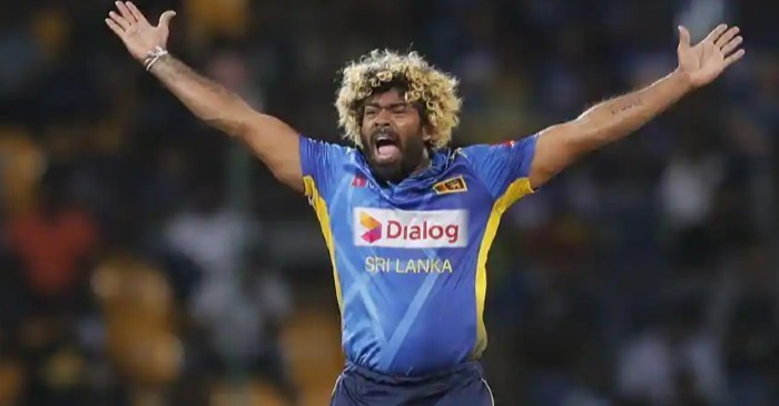 Lasith Malinga