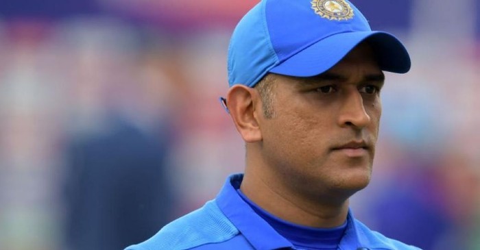 Coronavirus vs MS Dhoni’s race to T20 World Cup 2020