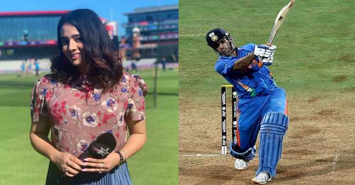 Mayanti Langer reveals her favourite cricketing moments