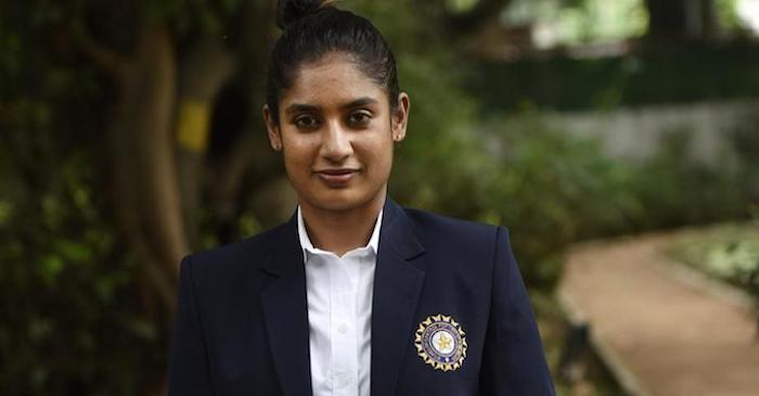 Covid-19: Mithali Raj donates to PM-CARES, Telangana CM’s Relief Fund