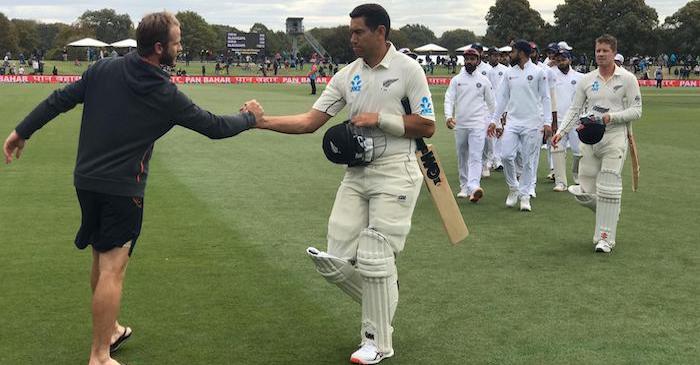 NZ vs IND 2nd Test: New Zealand thump India inside three days to clinch series 2-0