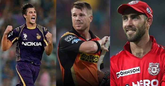 Pat Cummins, David Warner, Glenn Maxwell IPL contracts under threat owing to coronavirus