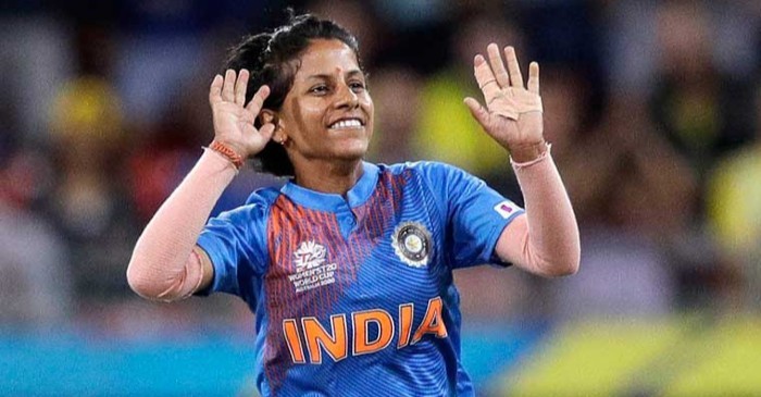 Poonam Yadav reveals who can score a double century in women’s cricket