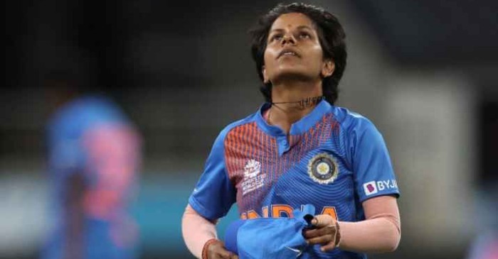 Poonam Yadav rues T20 World Cup final loss, slams critics questioning the team’s mentality