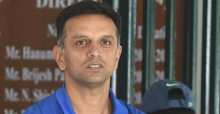 Twitterati uses Rahul Dravid’s reference to spread awareness about coronavirus