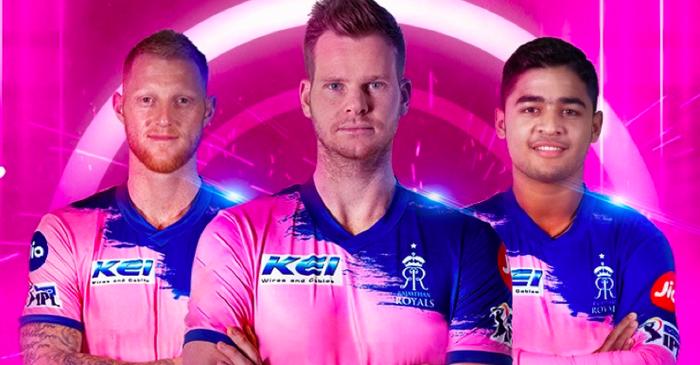 IPL 2020: Salaries of Rajasthan Royals (RR) players