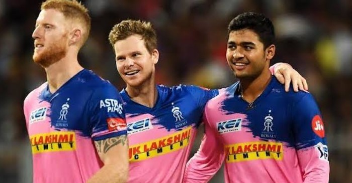 Rajasthan Royals