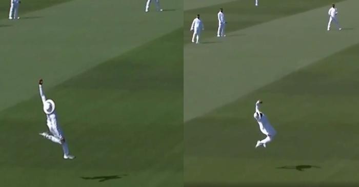 NZ vs IND: Ravindra Jadeja responds to his stunning catch to dismiss Neil Wagner at Christchurch