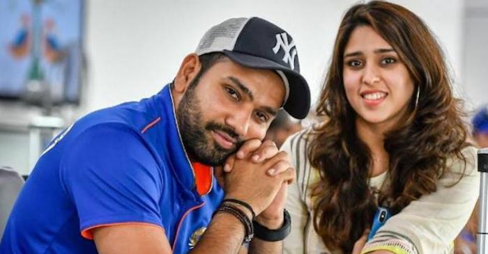 Rohit Sharma donate to PM-CARES fund, Maharashtra CM Relief Fund in fight against Coronavirus