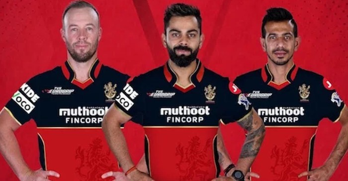 Royal Challengers Bangalore