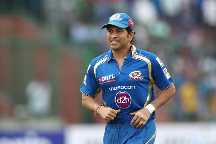 Sachin Tendulkar