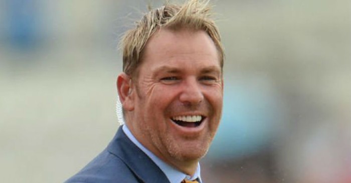 Shane Warne picks the greatest batsmen of his era