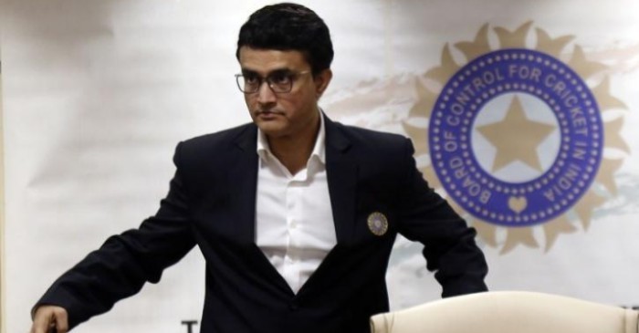 Coronavirus won’t impede IPL proceedings – states BCCI chief Sourav Ganguly