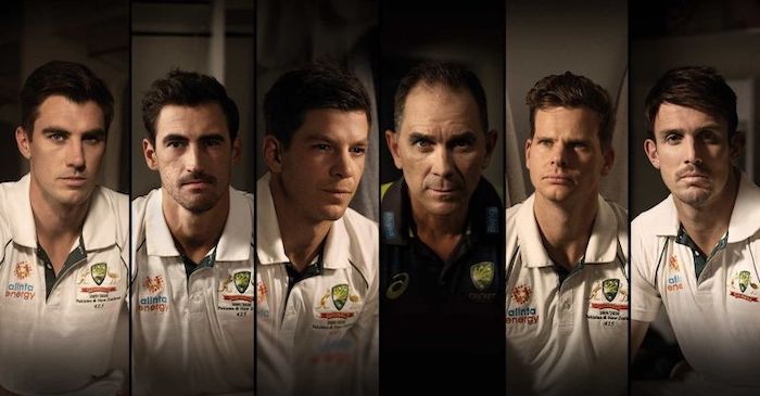 Reason to watch “The Test: A new era for Australia’s team”