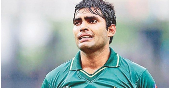 Umar Akmal