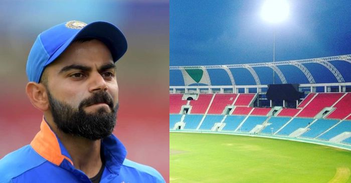 BCCI announces last two ODIs of India-South Africa series will be played in empty stadiums