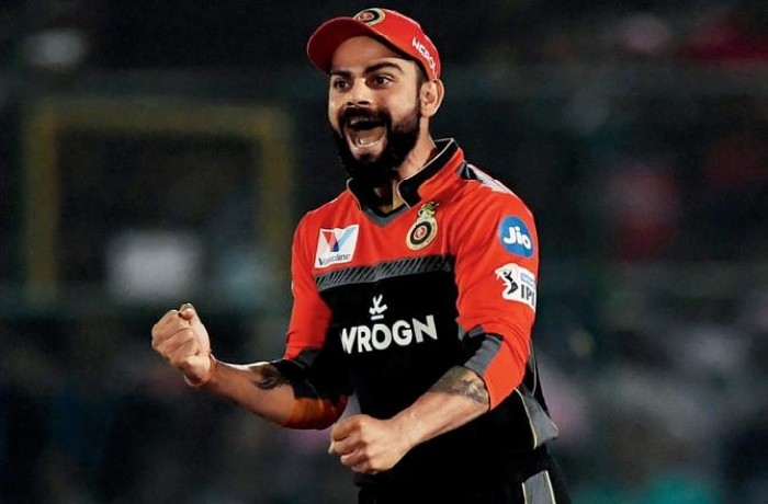 Virat Kohli