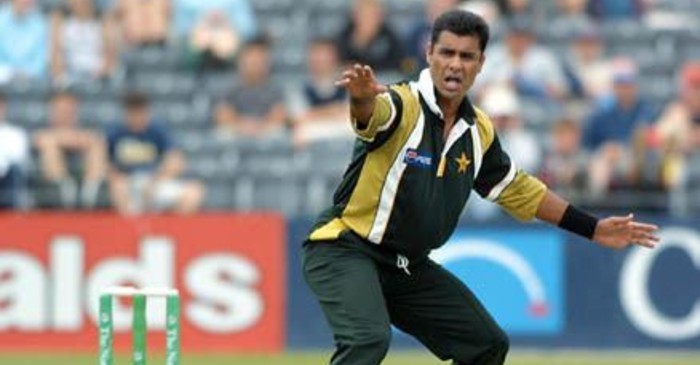 Waqar Younis