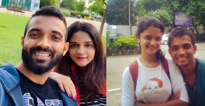 Ajinkya Rahane reveals his favourite sport other than cricket; shares school days memories