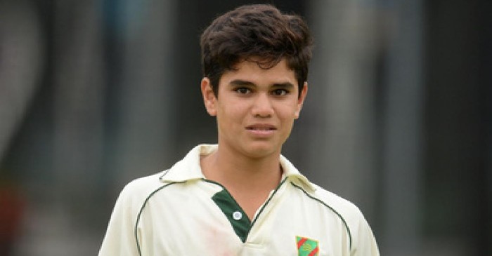 Arjun Tendulkar calls out his favourite PubG players