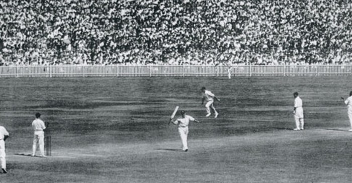 Top 5 oldest debutants in Test cricket