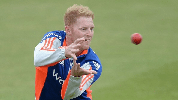 Ben Stokes