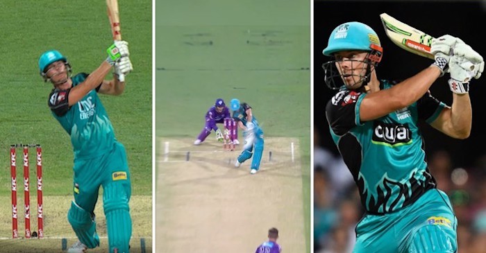 WATCH: Chris Lynn’s best 30 sixes on his 30th birthday