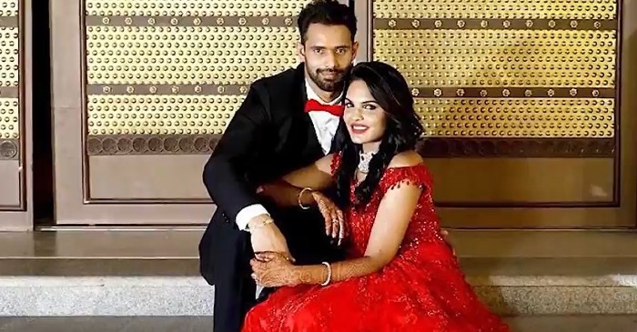 Hanuma Vihari recalls the time he drove from Hyderabad to Warangal to serenade girlfriend