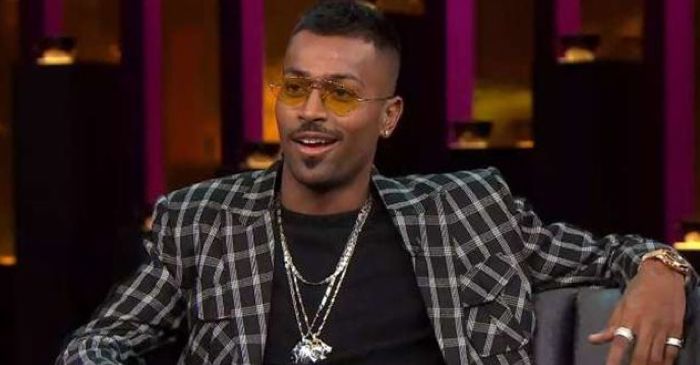 “One Coffee I Had…”: Hardik Pandya opens up on ‘Koffee With Karan’ controversy