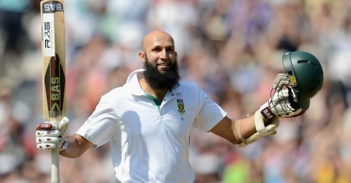 Hashim Amla