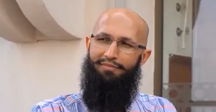 Hashim Amla names the toughest Pakistani bowler he faced during his career