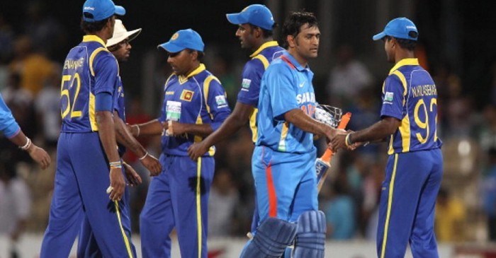 IND vs SL (2012)