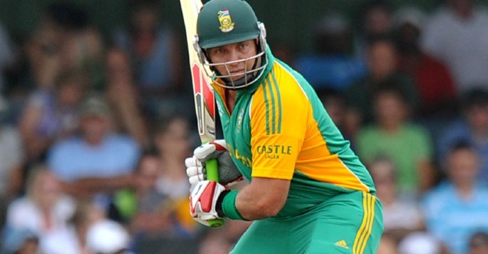 Jacques Kallis