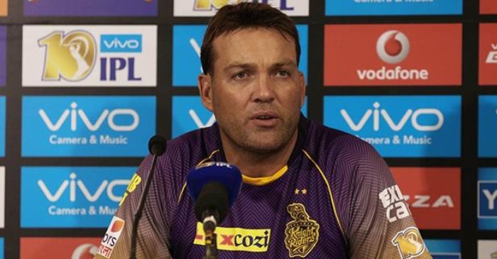 Jacques Kallis KKR