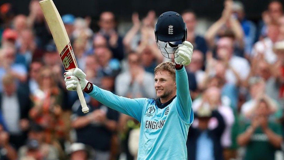 Joe Root