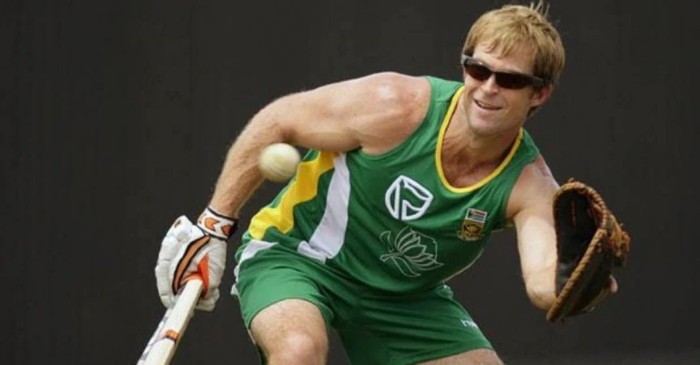 Jonty Rhodes