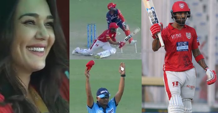 WATCH: When KL Rahul smashed the fastest fifty in IPL history