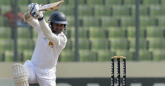 Kumar Sangakkara