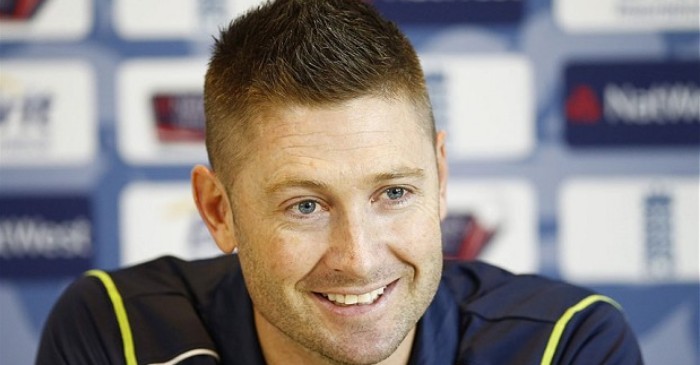 Michael Clarke picks the best batsman in the world right now