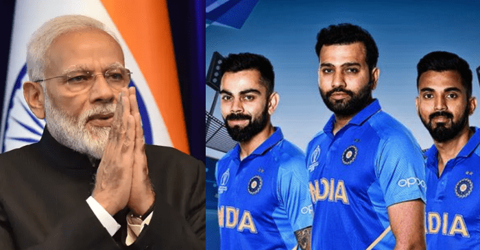 Virat Kohli, Rohit Sharma and others extend support to PM’s appeal to light candles, torches at 9 pm