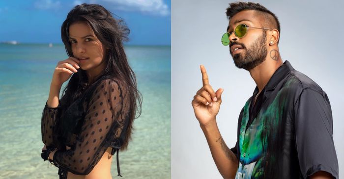 Natasa Stankovic gives a cheesy reply to Hardik Pandya’s “Baby, main kya hoon tera?” question