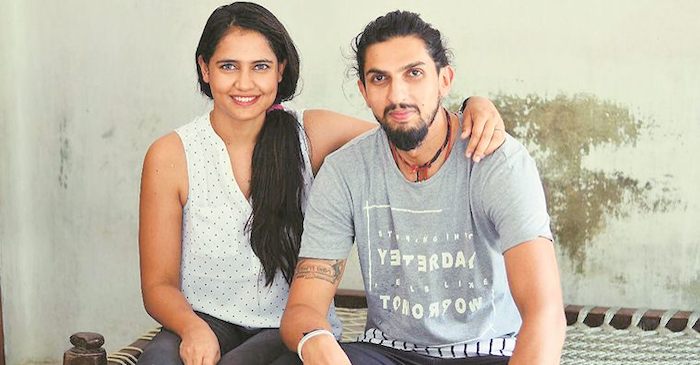 Ishant Sharma and Pratima Singh contribute to PM-CARES fund in battle against Coronavirus pandemic