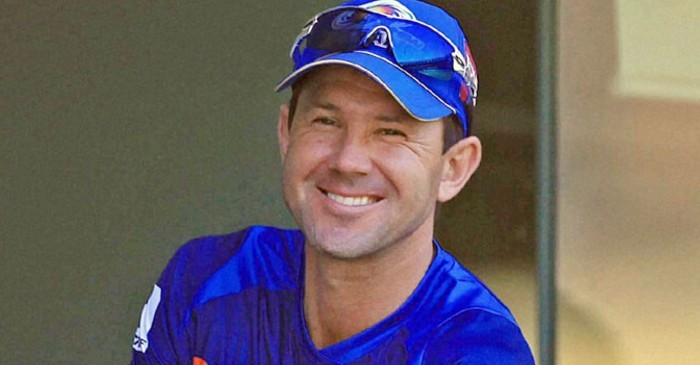 Ricky Ponting MI